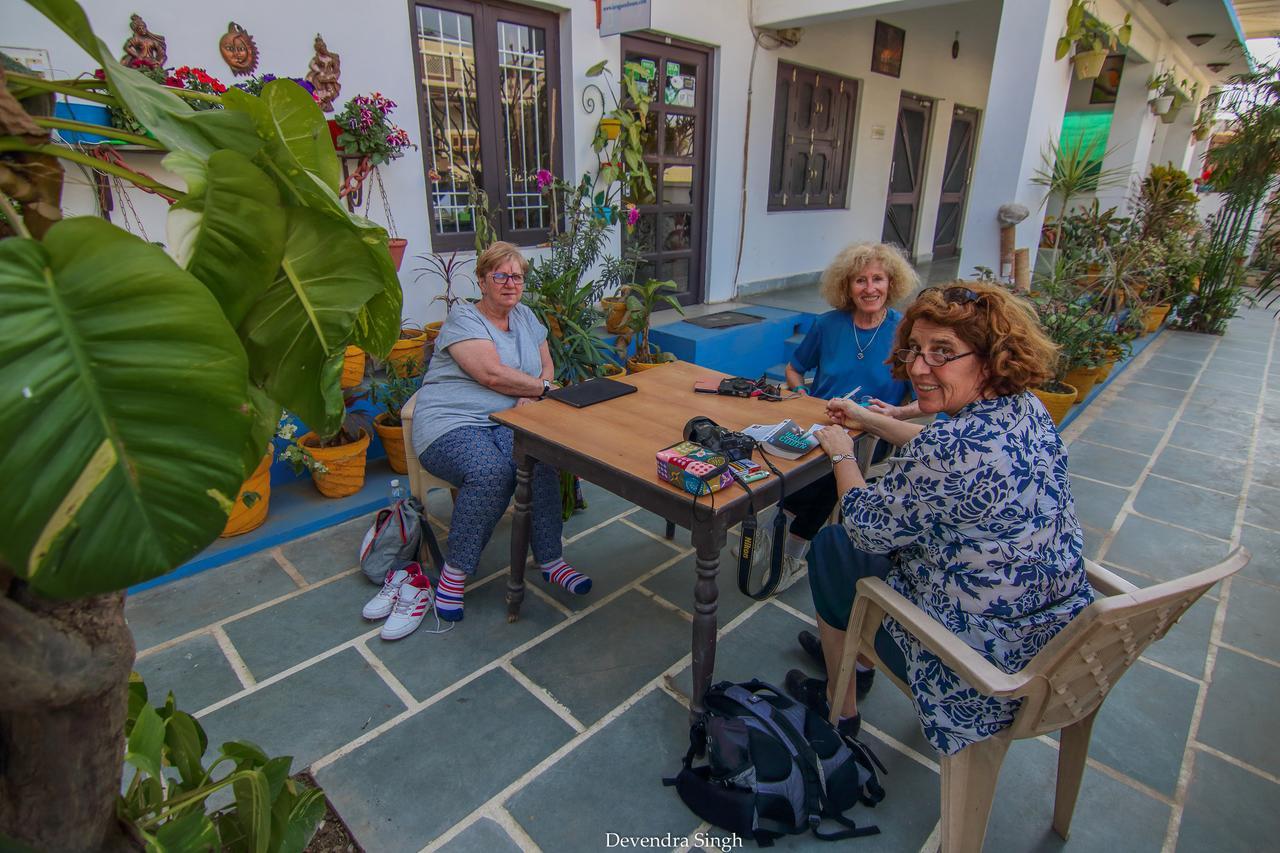 Iora Bed & Breakfast