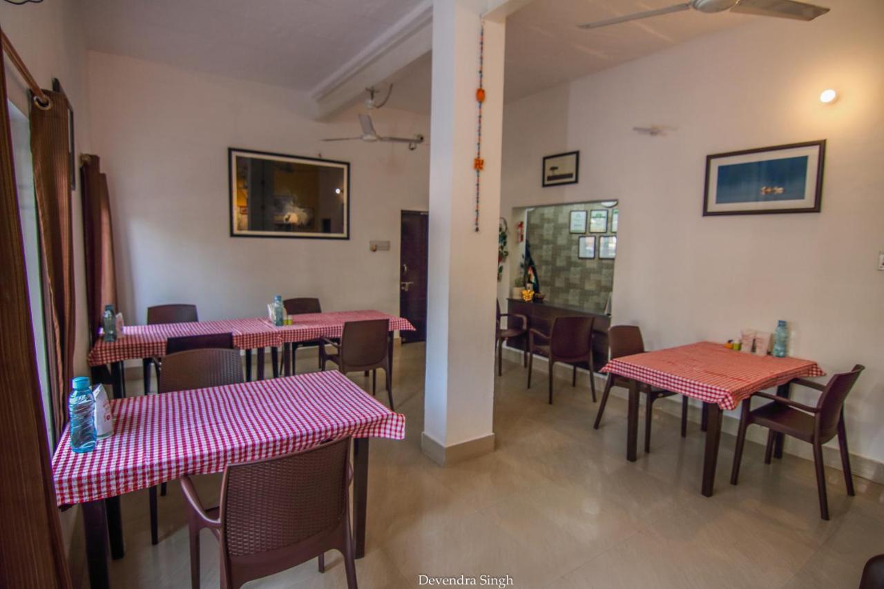 Bed & Breakfast Iora Bharatpur