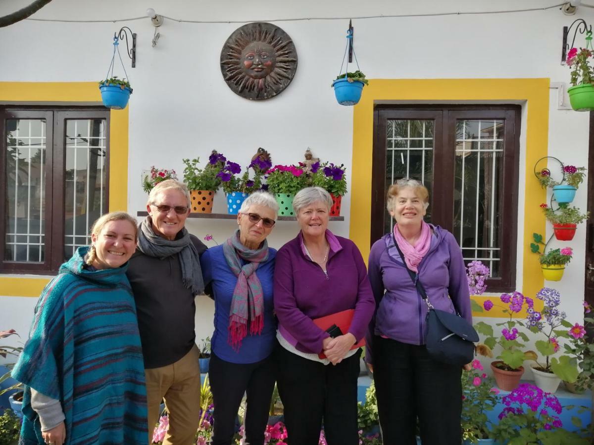 Bed & Breakfast Iora
