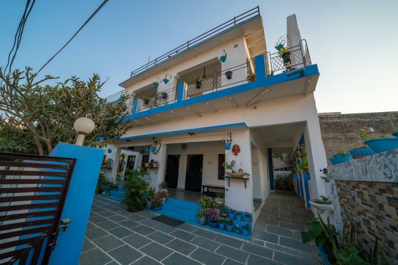 Iora Bharatpur